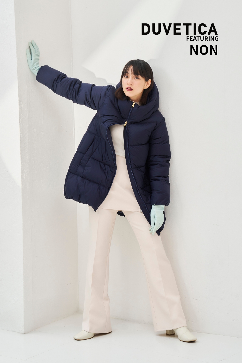 デュベティカ オンラインストア