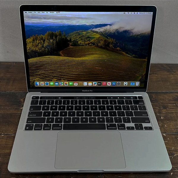 MacBook Pro 13