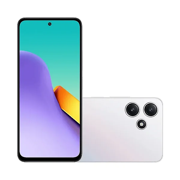 Xiaomi Redmi 12 4GB/128GB – Potência, Design Premium e Grande