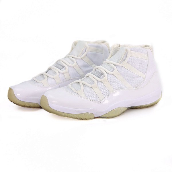 NIKE - Air Jordan 11 Retro 