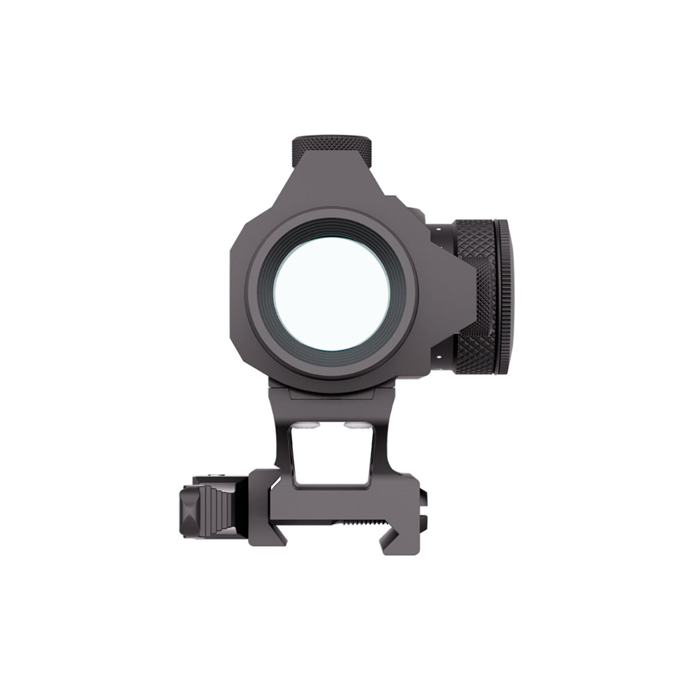Red Dot Vector Optics Maverick-II 1x25 GenII - Ed Esportes