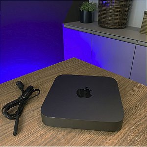 Mac Mini 2018 A1993 Core i7, 16/32GB RAM, 512GB SSD, macOS Sonoma