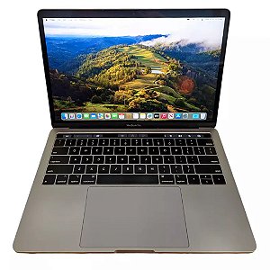 Apple MacBook Pro 13