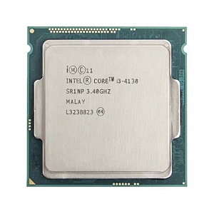 Intel Core i3 8100: Desempenho eficiente para tarefas diárias
