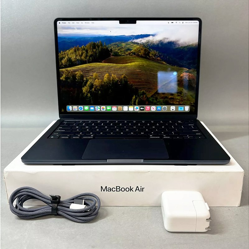 MacBook Air 13