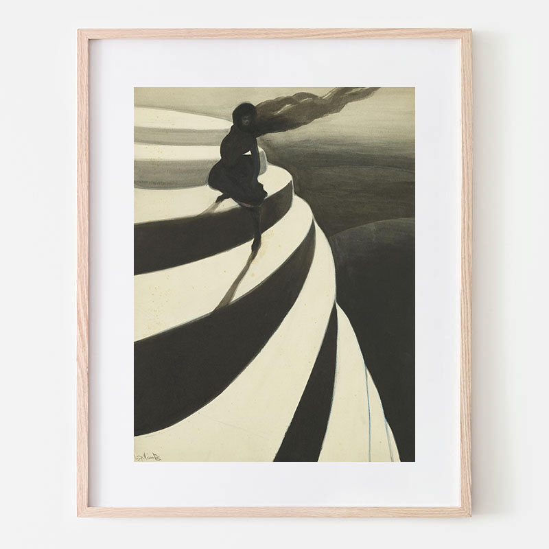 ボクらのアート / Vertigo (1908) - レオン・スピリアールト