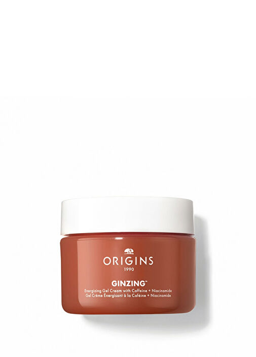 Origins - Ginzing Kafein Niasinamid İçeren Jel Nemlendirici -
