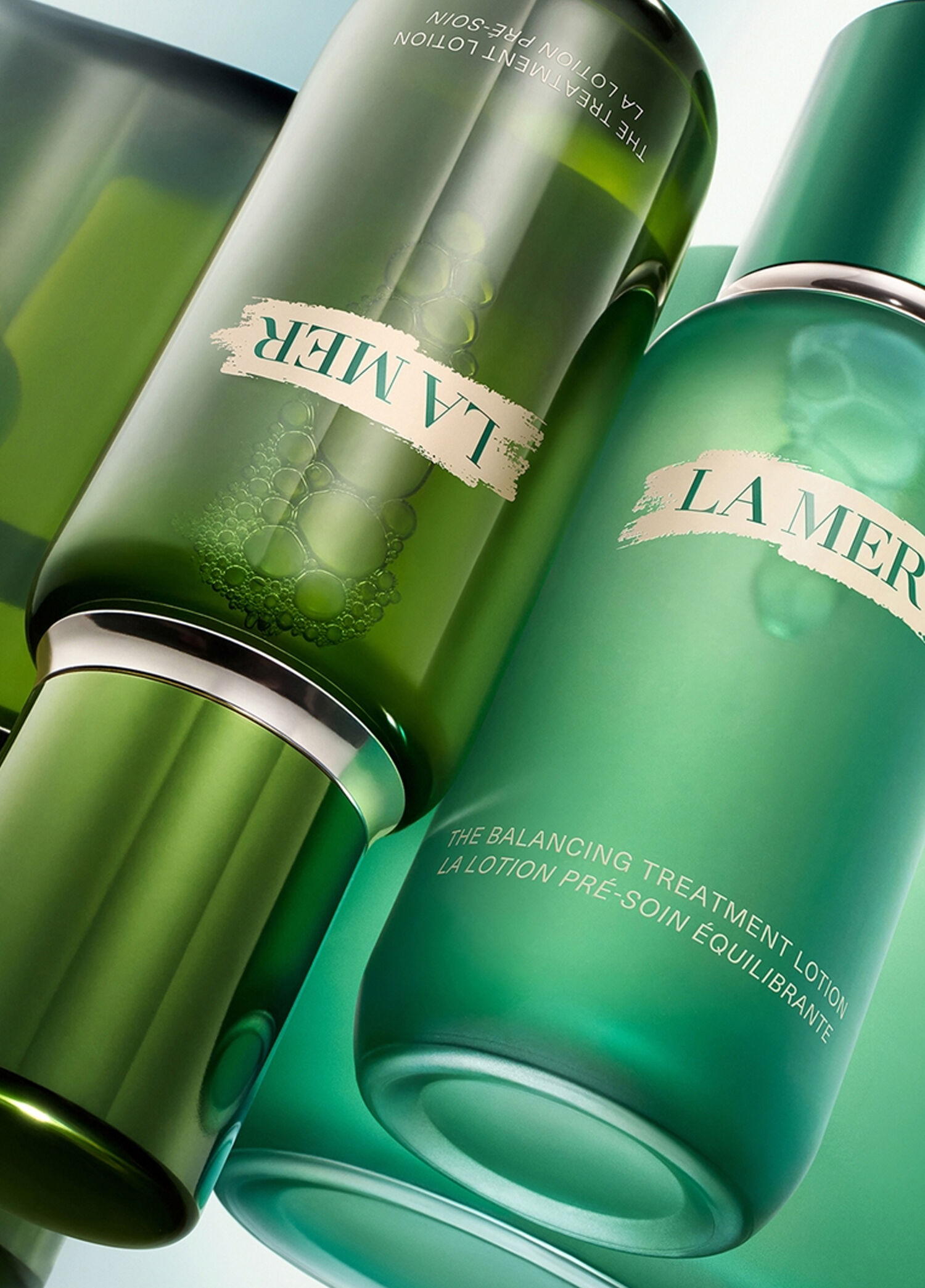 La Mer - The Balancing Treatment Lotion 150 ml -