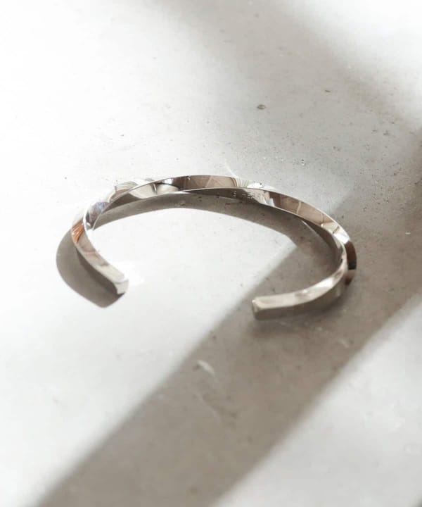 BEAMS HEART Twist BEAMS HEART (Accessories Bangles/Wristbands) for