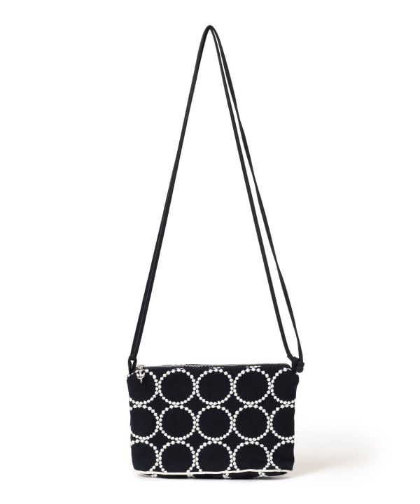 merrier BEAMS（メリア ビームス）【別注】ミナ ペルホネン