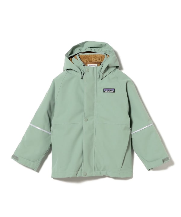 こども ビームス（こども ビームス）【タイムセール】patagonia