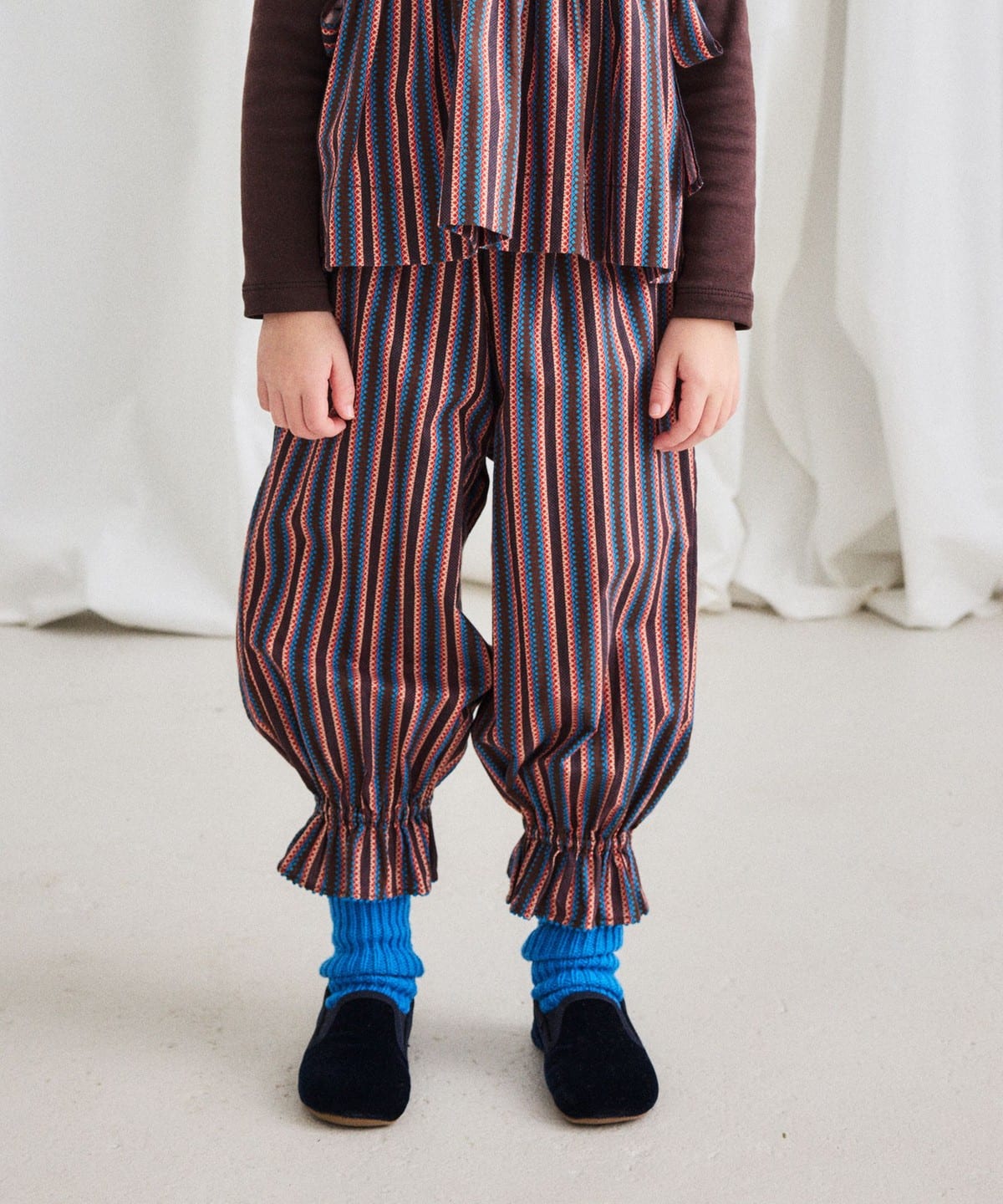 こども ビームス（こども ビームス）Misha & Puff / キッズ Zuzu