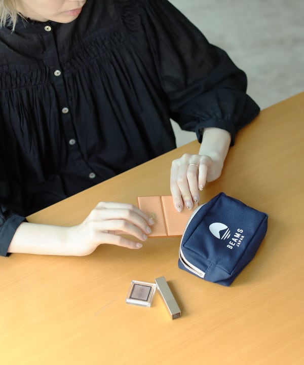 BEAMS JAPAN（ビームス ジャパン）【別注】evergreen works / ロゴ