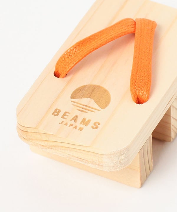 BEAMS JAPAN BEAMS JAPAN Magnet (Miscellaneous goods, Hobbies