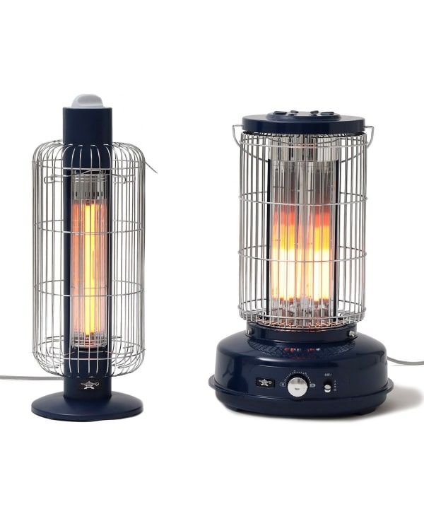 BEAMS JAPAN（ビームス ジャパン）【別注】Aladdin / 遠赤グラファイト