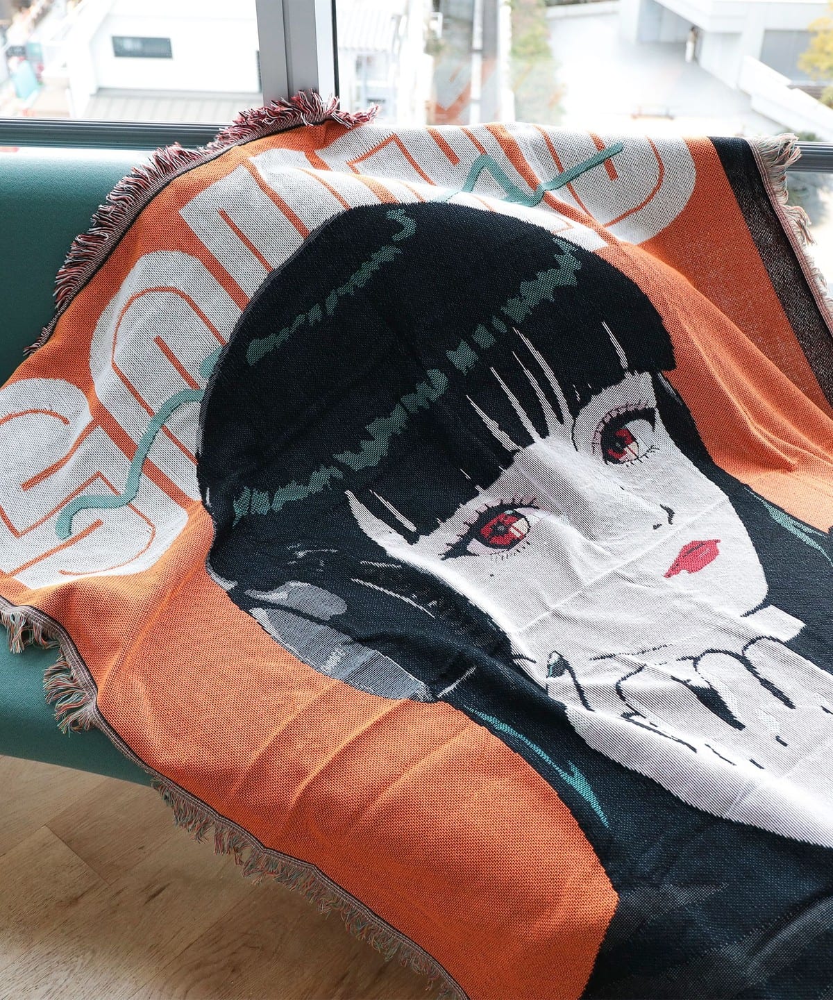 TOKYO CULTUART by BEAMS（トーキョー カルチャート by ビームス