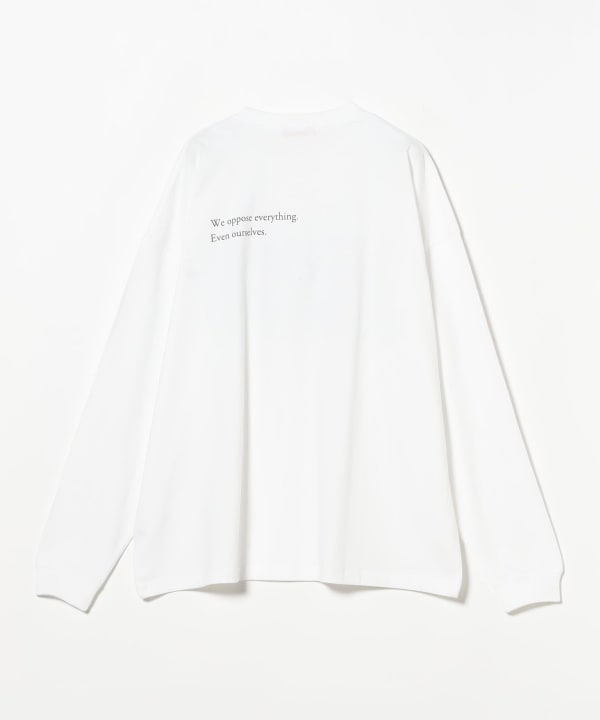 TOKYO CULTUART by BEAMS（トーキョー カルチャート by ビームス）来夢