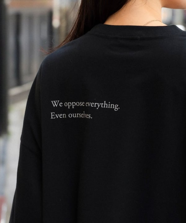 TOKYO CULTUART by BEAMS（トーキョー カルチャート by ビームス）来夢