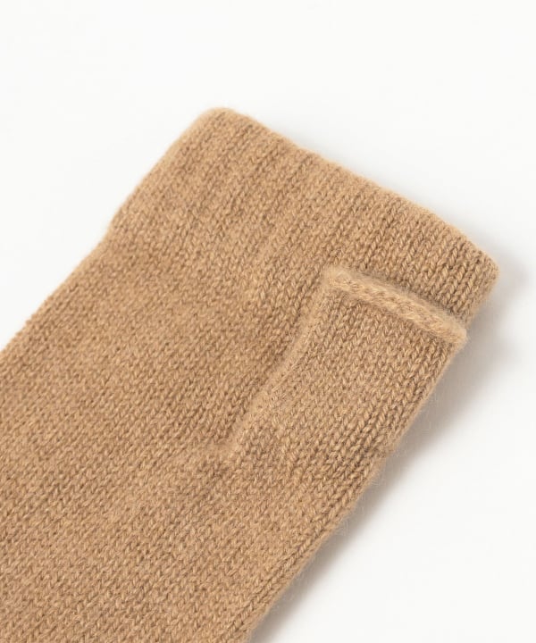 EFFE BEAMS（エッフェ ビームス）【2/12再値下げ】Johnstons of Elgin