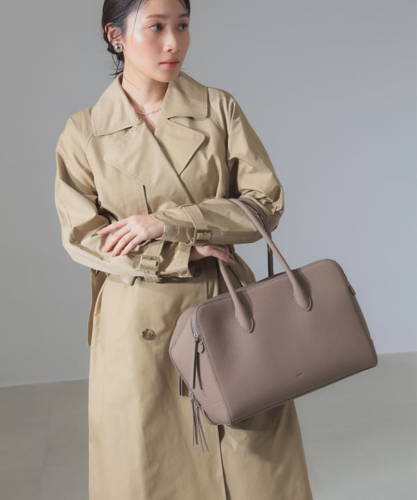 Demi-Luxe BEAMS（デミルクス ビームス）VASIC / CARGO MINI バッグ