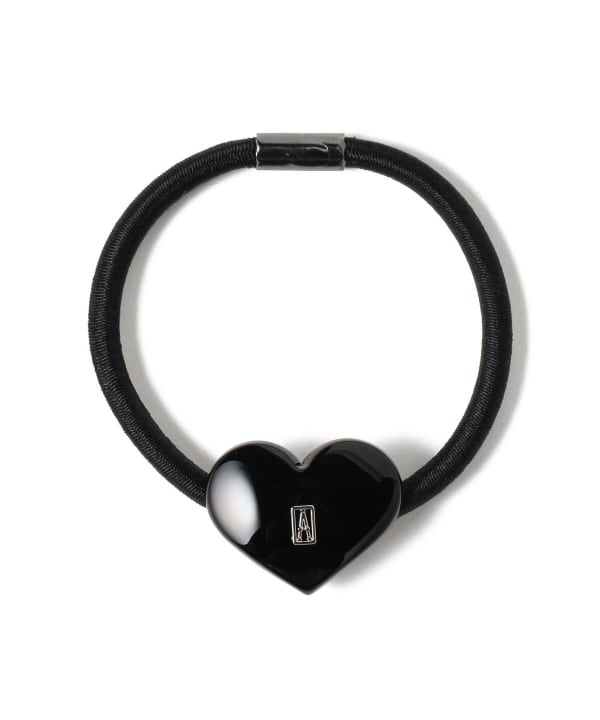 EFFE BEAMS（エッフェ ビームス）ALEXANDRE DE PARIS / ハート ポニー