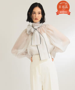 Demi-Luxe BEAMS（デミルクス ビームス）のブラウス・プルオーバー通販