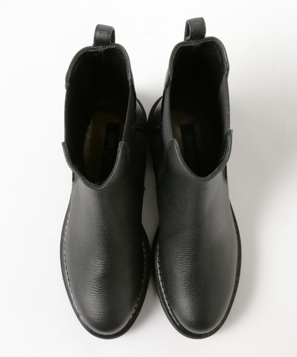 EFFE BEAMS（エッフェ ビームス）Sergio Rossi / SR JOAN サイドゴア