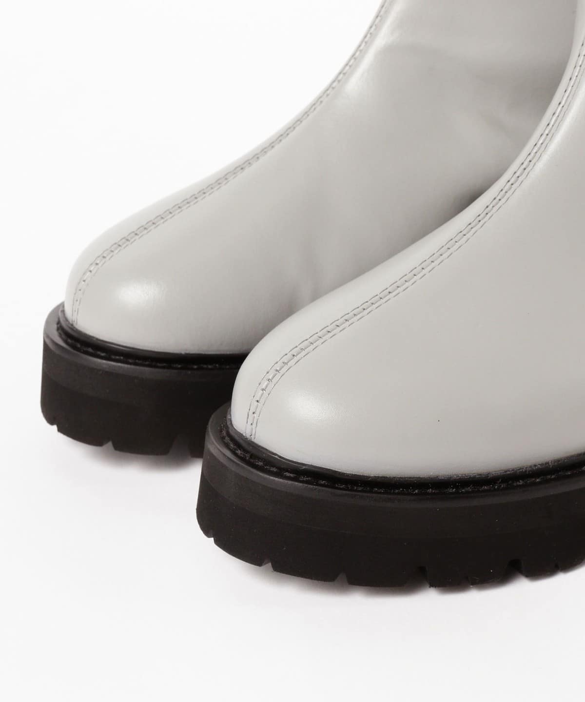 Demi-Luxe BEAMS（デミルクス ビームス）CAMINANDO / バックジップ