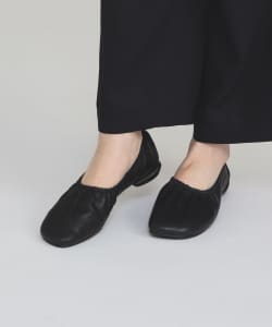 Demi-Luxe BEAMS（デミルクス ビームス）SHISEI / ギャザー バレエ