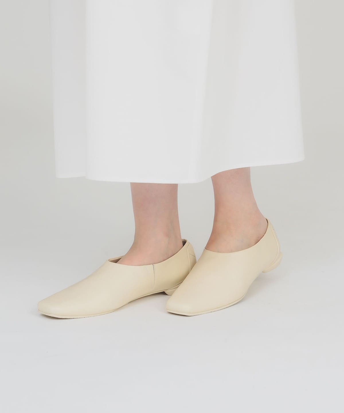 Demi-Luxe BEAMS（デミルクス ビームス）SHISEI / MM TIGHT SQUARE