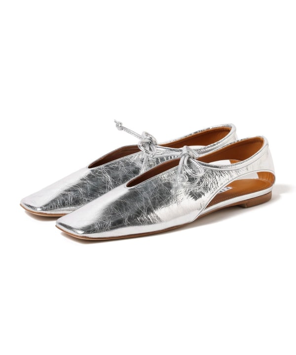 Demi-Luxe BEAMS（デミルクス ビームス）PIPPICHIC / AMBER COCO