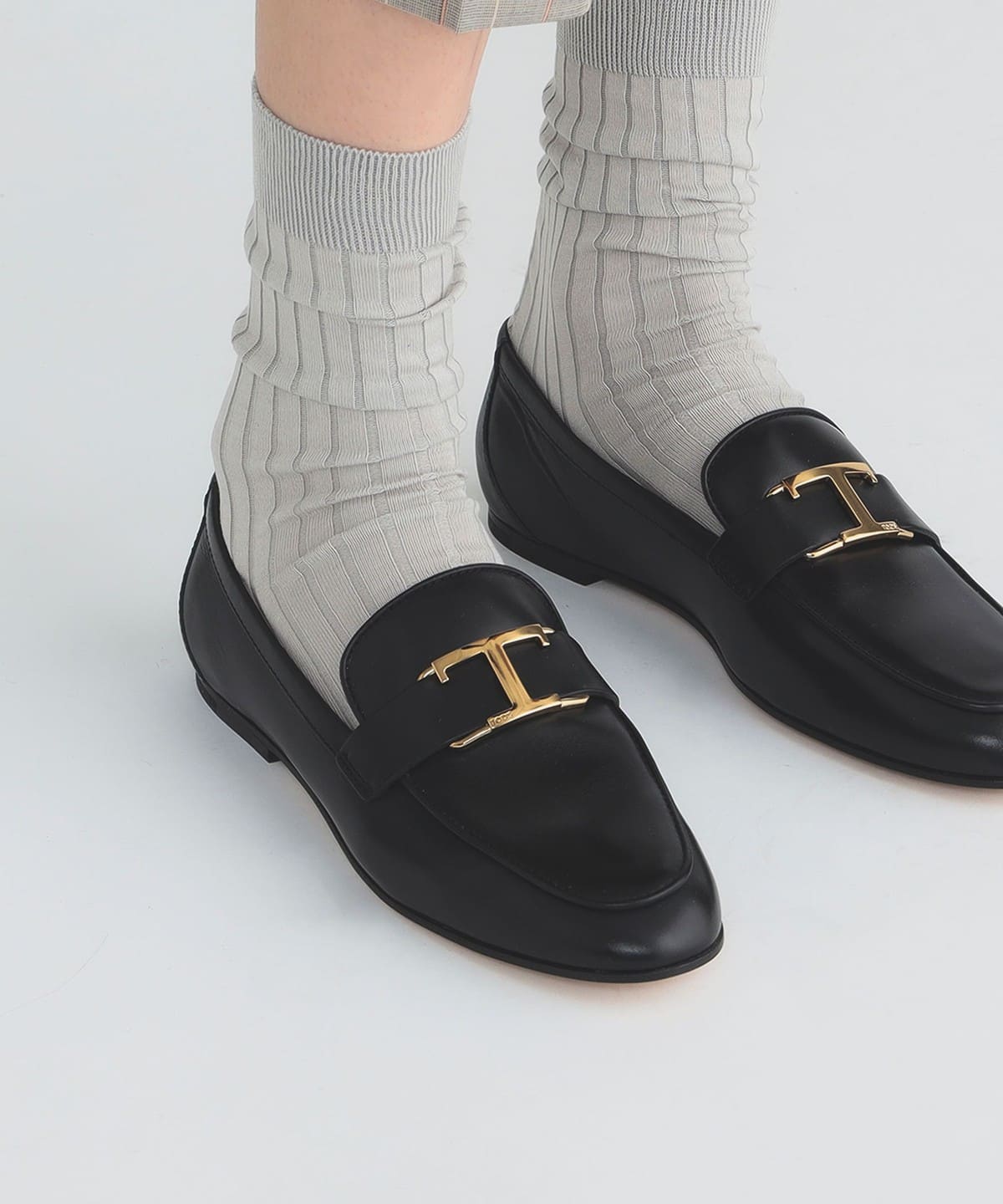 EFFE BEAMS（エッフェ ビームス）TOD'S / T タイムレス レザー