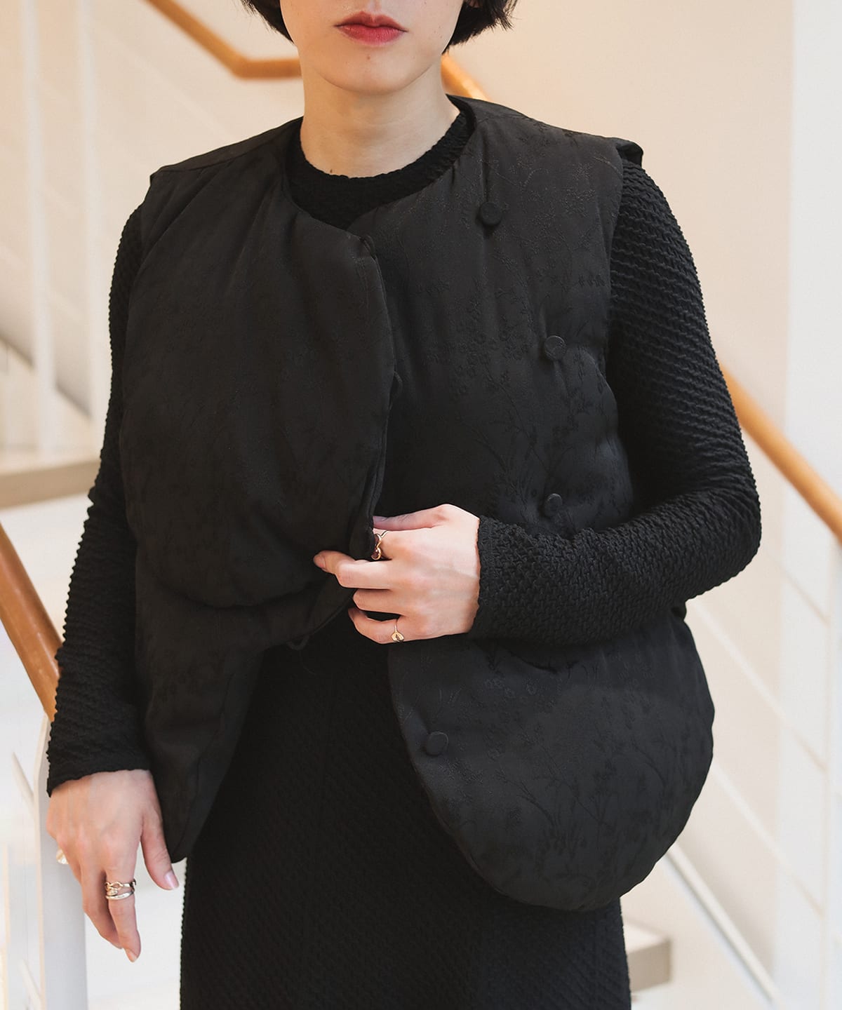 International Gallery BEAMS（インターナショナルギャラリー ビームス