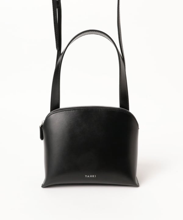 Ray BEAMS（レイ ビームス）【タイムセール】YAHKI / YH-733 クロス