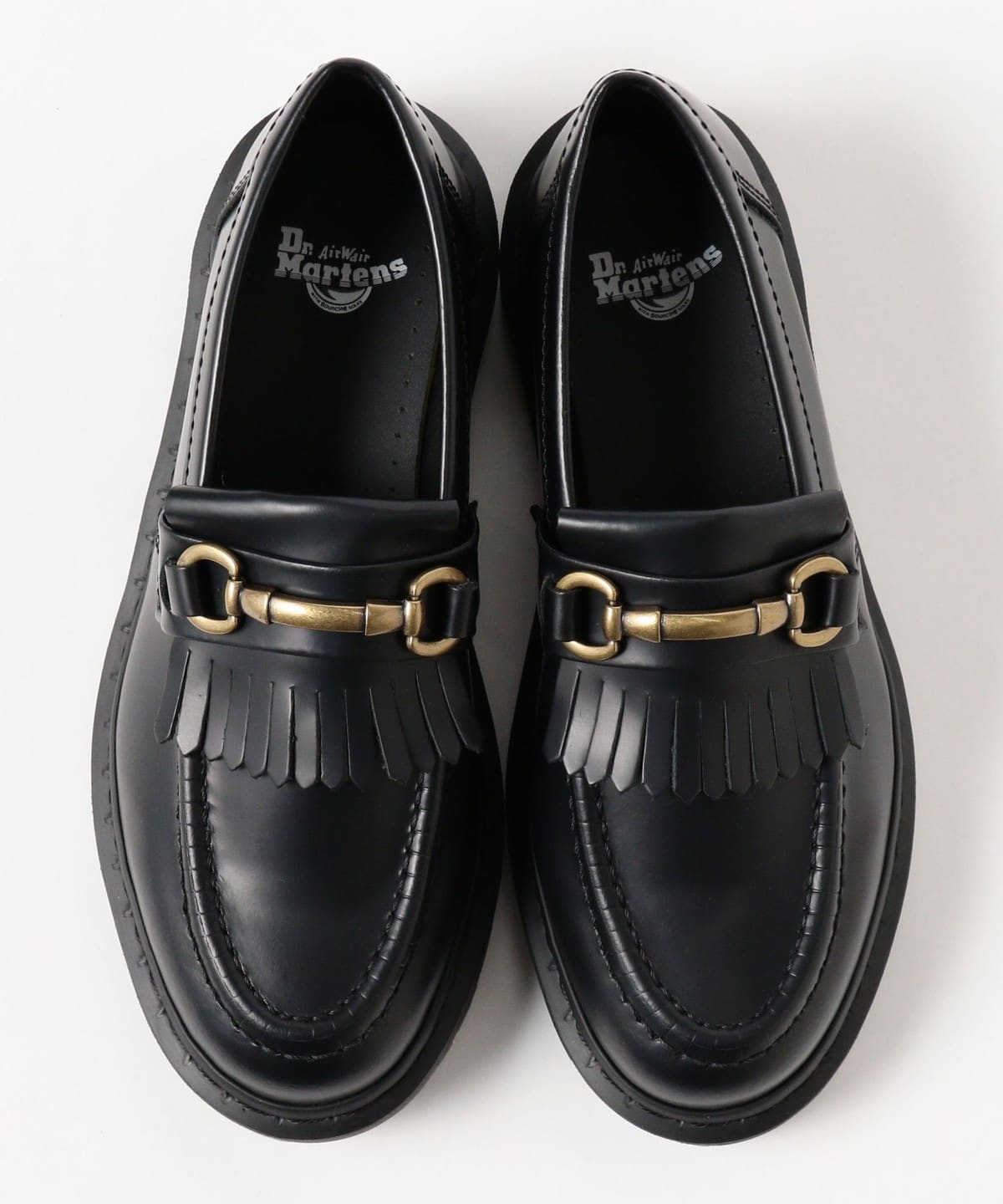 Ray BEAMS（レイ ビームス）Dr.Martens / ADRIAN スナッフル