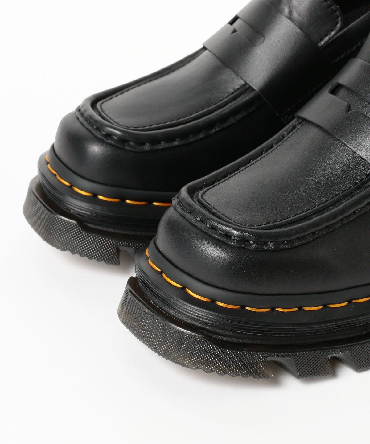 Ray BEAMS（レイ ビームス）Dr.Martens / CORRAN ローファー（シューズ