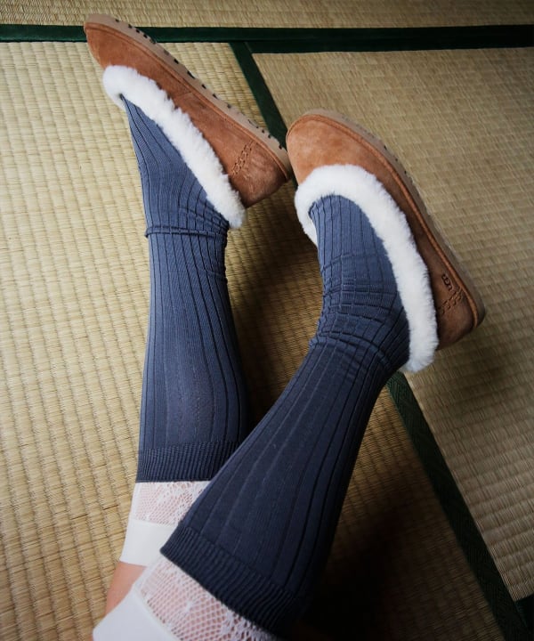 Ray BEAMS（レイ ビームス）UGG(R) for Ray BEAMS / ZORA BALLET