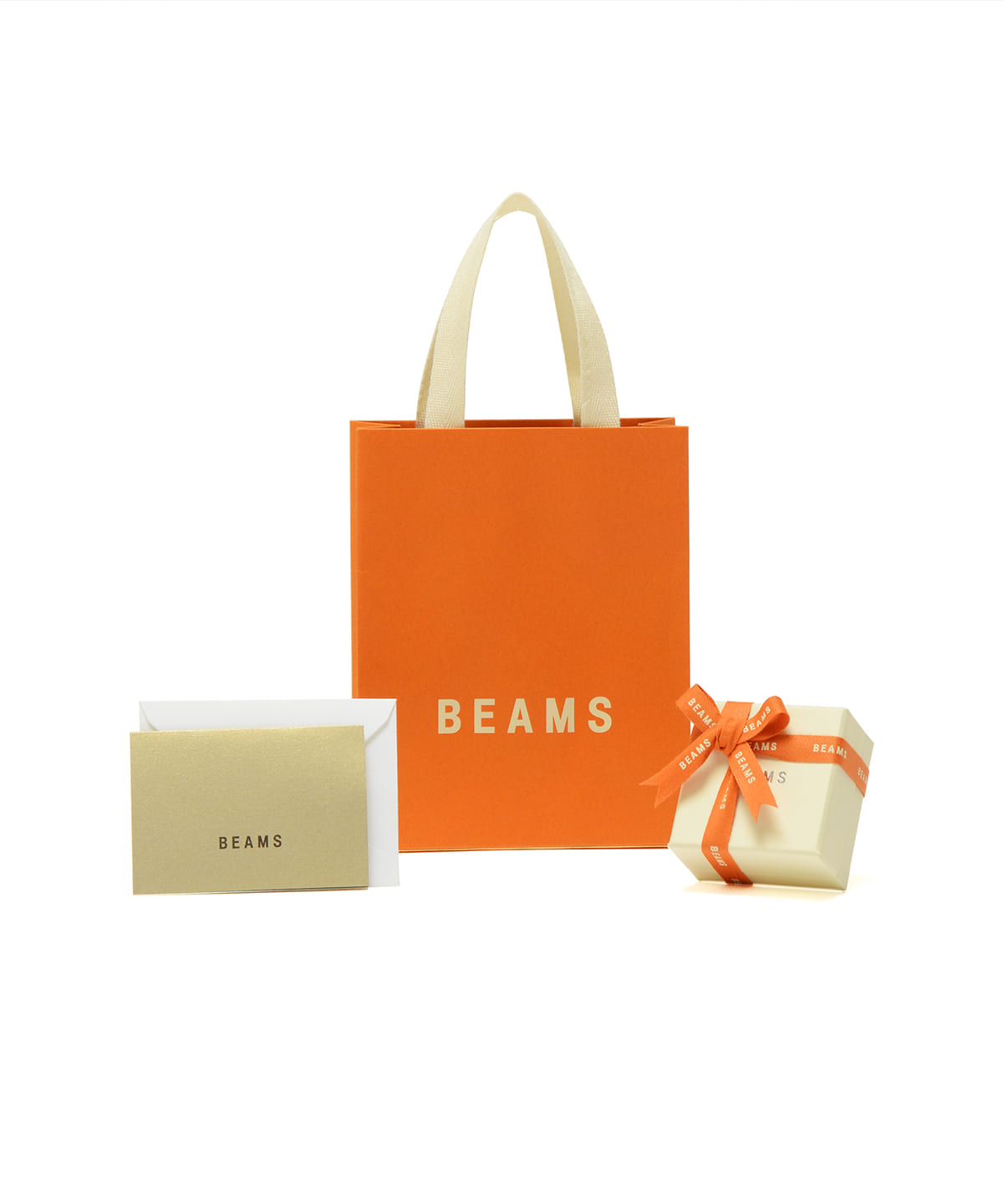 Ray BEAMS（レイ ビームス）【WEB限定】アクセサリーギフトキット A
