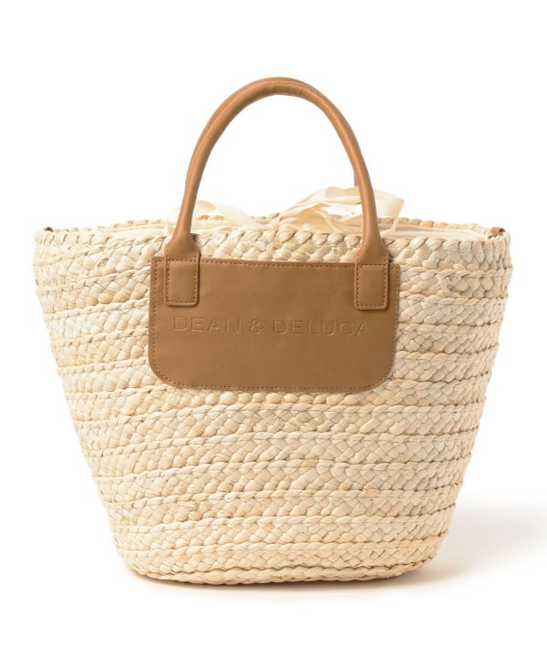 BEAMS COUTURE（ビームス クチュール）DEAN & DELUCA / 保冷ポーチ付