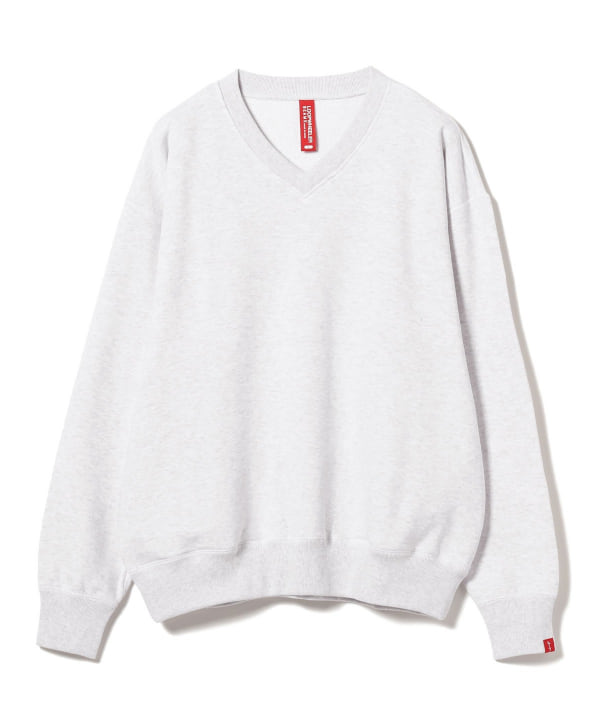 BEAMS JAPAN (BEAMS JAPAN) [Special order] LOOPWHEELER / Hanging