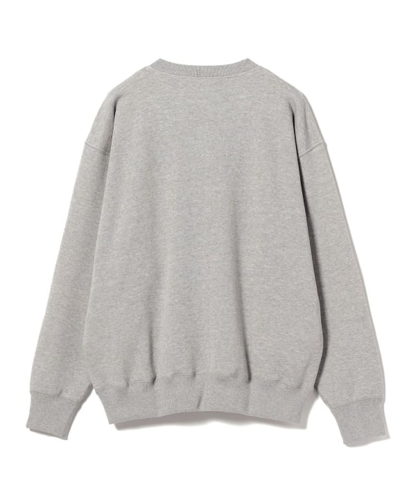 BEAMS JAPAN (BEAMS JAPAN) [Special order] LOOPWHEELER / Hanging