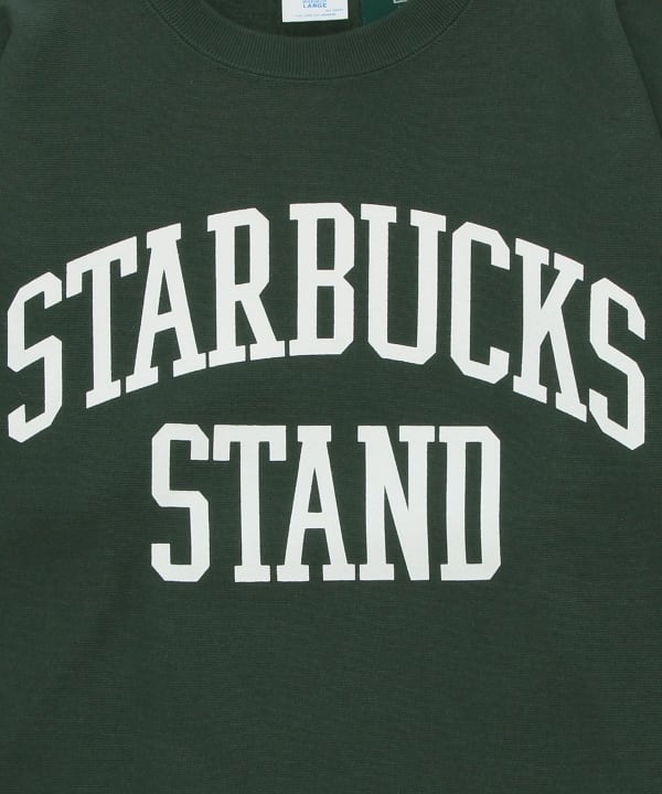 BEAMS（ビームス）【ショップ限定商品】STARBUCKS STAND by BEAMS