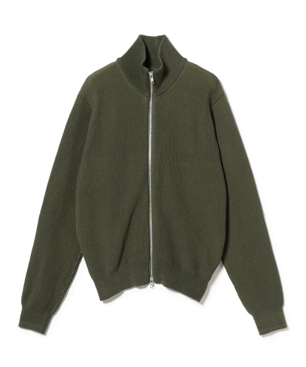 BEAMS 12 BEAMS Driver's Knit (Tops Cardigan) for sale | BEAMS