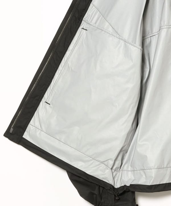 BEAMS（ビームス）撥水 ウェーディング ジャケット（ブルゾン ブルゾン