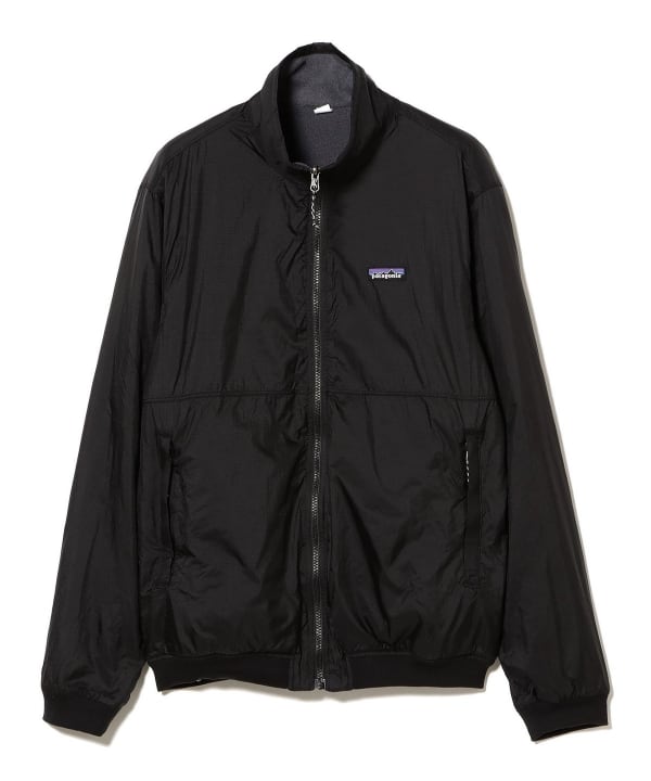 BEAMS（ビームス）patagonia / Reversible Shelled Microdini Jacket