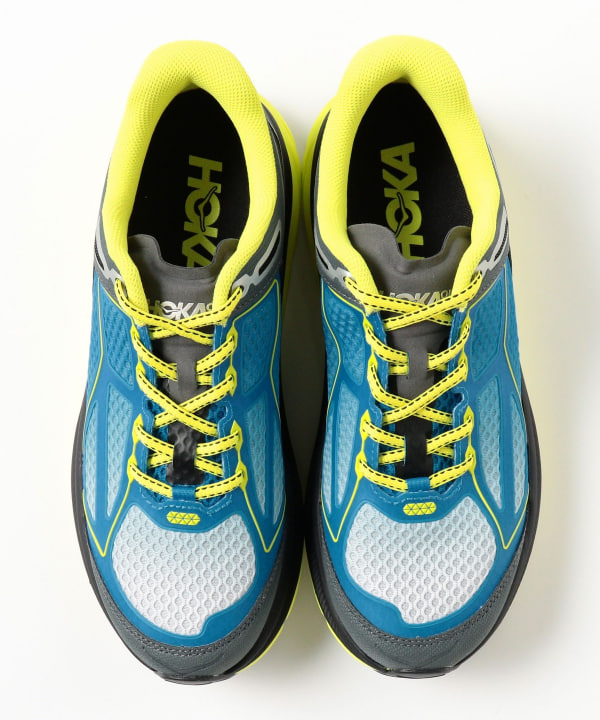 BEAMS（ビームス）【EXCLUSIVE】HOKA / CLIFTON ONE 9 HHK（シューズ