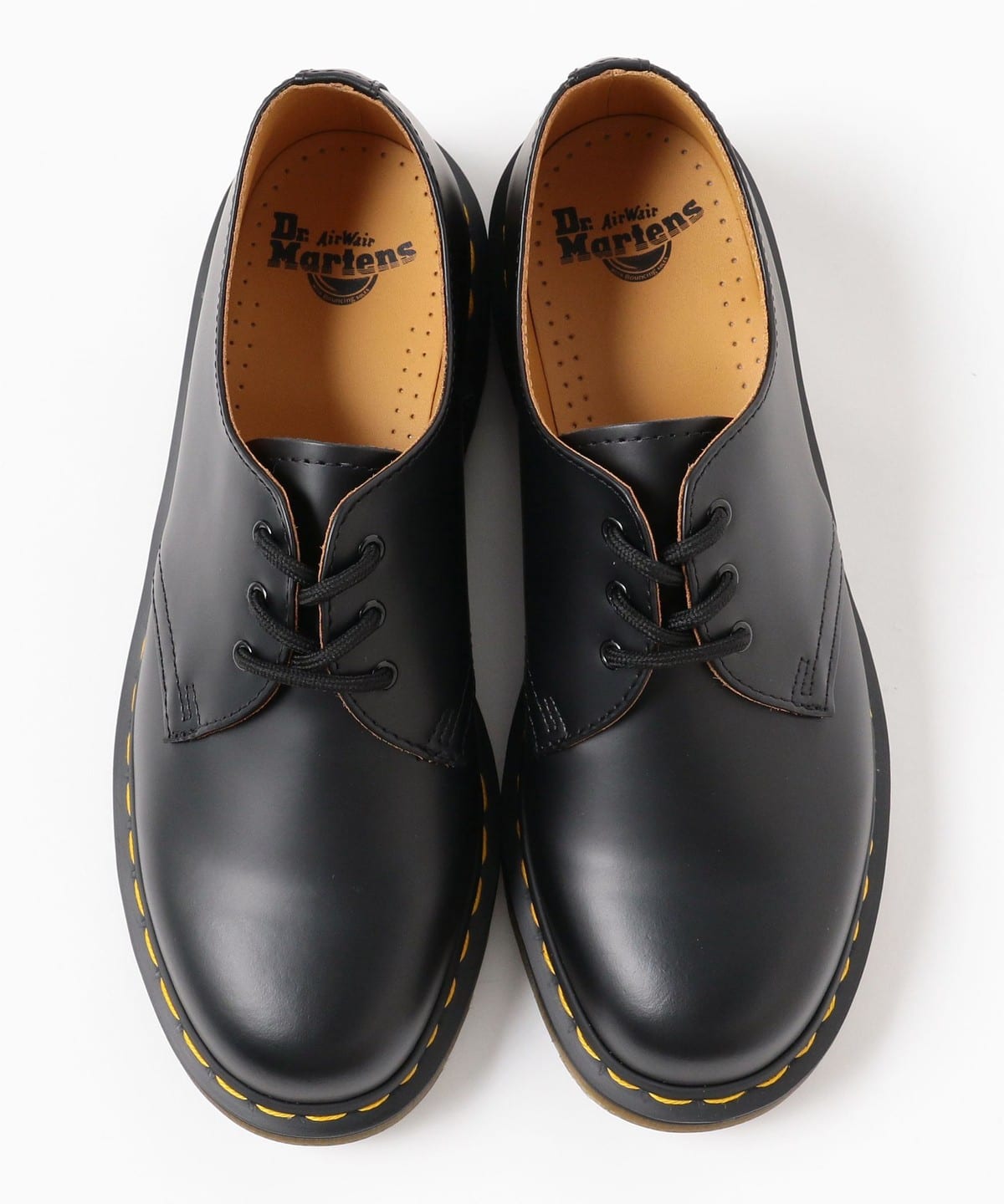 BEAMS（ビームス）Dr.Martens / 1461 3ホールシューズ（シューズ