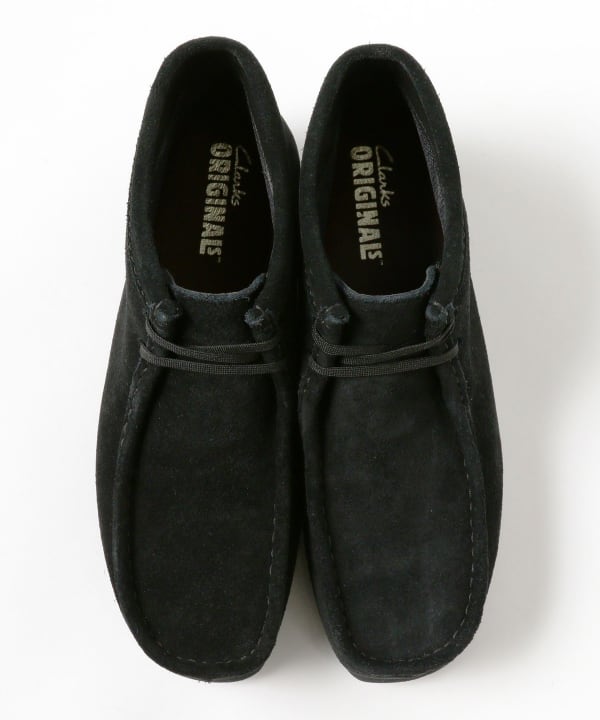 BEAMS（ビームス）Clarks ORIGINALS / Wallabee Boot GORE-TEX（R