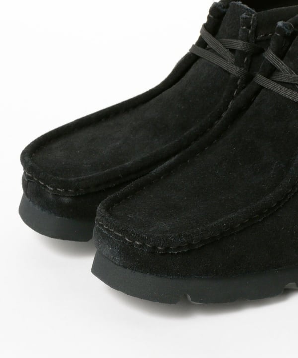BEAMS（ビームス）Clarks ORIGINALS / Wallabee Boot GORE-TEX（R