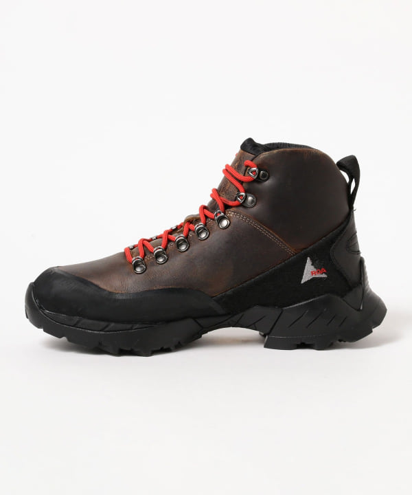 BEAMS（ビームス）ROA / Andreas（シューズ ブーツ・ブーティ）通販｜BEAMS